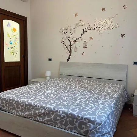 34 Arena House * Palermo