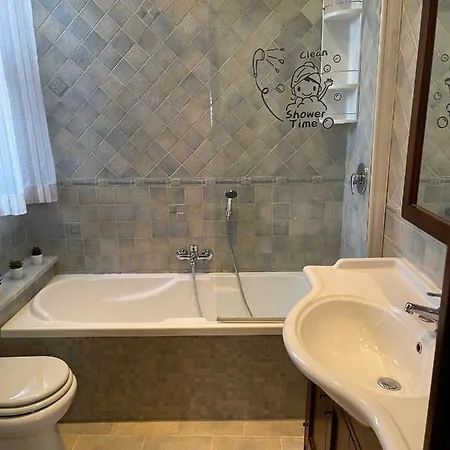 34 Arena House Palermo
