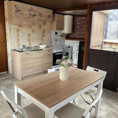 Holiday home 34 Arena House *