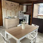 Vakantiehuis 34 Arena House *