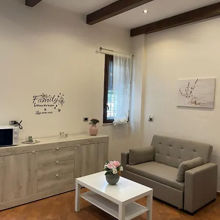 Casa vacanze 34 Arena House